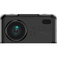 TrendVision TDR-721S