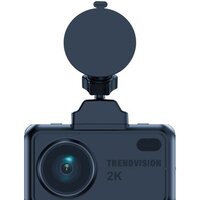 Видеорегистратор-GPS информатор (2в1) TrendVision TDR-721S - Превью изображения №6 — Интернет-магазин Time-Shop