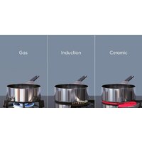 Варочная панель Electrolux Serie 300 Domino LIT30231C - Превью изображения №5 — Интернет-магазин Time-Shop