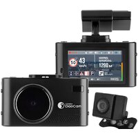 DaoCam Combo Wi-Fi 2CH