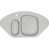 MARRBAXX Карельский камень модель 23/Q10 F023Q010 (серый/светло-серый)