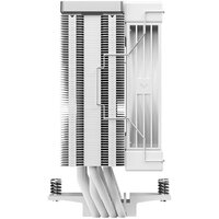 Кулер для процессора DeepCool AK400 G2 WH R-AK400G2-WHNNMN-GJD - Превью изображения №4 — Интернет-магазин Time-Shop