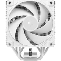 Кулер для процессора DeepCool AK400 G2 WH R-AK400G2-WHNNMN-GJD - Превью изображения №3 — Интернет-магазин Time-Shop