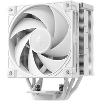 Кулер для процессора DeepCool AK400 G2 WH R-AK400G2-WHNNMN-GJD - Превью изображения №2 — Интернет-магазин Time-Shop