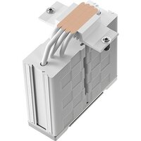 Кулер для процессора DeepCool AK400 G2 WH R-AK400G2-WHNNMN-GJD - Превью изображения №5 — Интернет-магазин Time-Shop