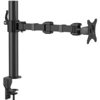 Кронштейн для монитора Onkron D121E (черный) - Превью изображения №3 — Интернет-магазин Time-Shop