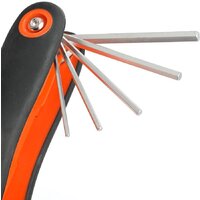 Набор ключей Patriot 350002010 (8 предметов) - Превью изображения №3 — Интернет-магазин Time-Shop