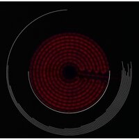 Варочная панель Krona ORSA 60 BL/S - Превью изображения №8 — Интернет-магазин Time-Shop