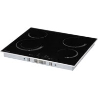 Варочная панель Krona ORSA 60 BL/S - Превью изображения №2 — Интернет-магазин Time-Shop