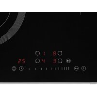 Варочная панель Krona ORSA 60 BL/S - Превью изображения №5 — Интернет-магазин Time-Shop