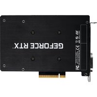 Видеокарта Palit GeForce RTX 3050 Dual NE63050018P1-1070D - Превью изображения №6 — Интернет-магазин Time-Shop