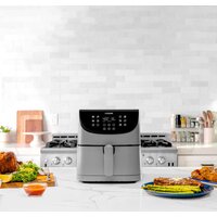 Аэрогриль (аэрофритюрница) Cosori Premium CP158-AF-RXA - Превью изображения №9 — Интернет-магазин Time-Shop