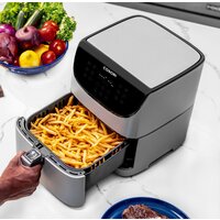 Аэрогриль (аэрофритюрница) Cosori Premium CP158-AF-RXA - Превью изображения №10 — Интернет-магазин Time-Shop