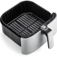 Аэрогриль (аэрофритюрница) Cosori Premium CP158-AF-RXA - Превью изображения №7 — Интернет-магазин Time-Shop