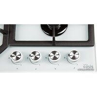 Варочная панель Making Oasis Everywhere P-GWT (F) - Превью изображения №3 — Интернет-магазин Time-Shop