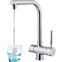 Смеситель TEKA OS 206 [182060200] - Превью изображения №2 — Интернет-магазин Time-Shop