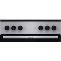 Кухонная плита Gorenje GEC6A11SG - Превью изображения №10 — Интернет-магазин Time-Shop