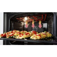 Кухонная плита Gorenje GEC6A11SG - Превью изображения №16 — Интернет-магазин Time-Shop