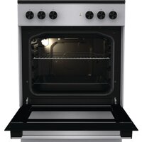 Кухонная плита Gorenje GEC6A11SG - Превью изображения №4 — Интернет-магазин Time-Shop