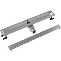 Трап/канал Aquabath Line AB010-SS-600 - Превью изображения №3 — Интернет-магазин Time-Shop