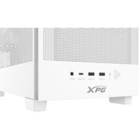 Корпус ADATA XPG Valor Mesh Nano (белый) - Превью изображения №5 — Интернет-магазин Time-Shop