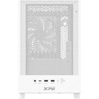 Корпус ADATA XPG Valor Mesh Nano (белый) - Превью изображения №2 — Интернет-магазин Time-Shop