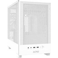 Корпус ADATA XPG Valor Mesh Nano (белый) - Превью изображения №9 — Интернет-магазин Time-Shop