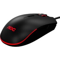 Игровая мышь AOC GM500 - Превью изображения №3 — Интернет-магазин Time-Shop