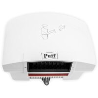 Сушилка для рук Puff 8820 - Превью изображения №2 — Интернет-магазин Time-Shop