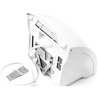 Сушилка для рук Puff 8820 - Превью изображения №3 — Интернет-магазин Time-Shop