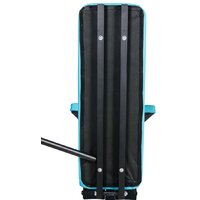 Силовая скамья Atlas Sport 1070 (черный/синий) - Превью изображения №6 — Интернет-магазин Time-Shop