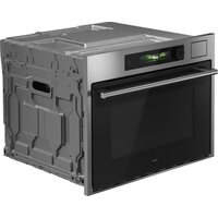 Электрический духовой шкаф ASKO OCS64SSH - Превью изображения №4 — Интернет-магазин Time-Shop