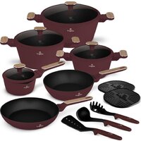 Berlinger Haus Leonardo Nordic Collection BH-8306