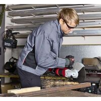 Угловая шлифмашина Einhell TE-AG 230/2000 4430840 - Превью изображения №7 — Интернет-магазин Time-Shop