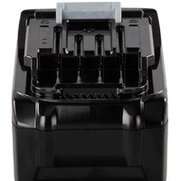 Аккумулятор Makita BL4025 191B36-3 (40В/2.5 Ah) - Превью изображения №4 — Интернет-магазин Time-Shop