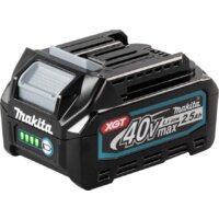 Makita BL4025 191B36-3 (40В/2.5 Ah)