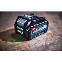 Аккумулятор Makita BL4025 191B36-3 (40В/2.5 Ah) - Превью изображения №15 — Интернет-магазин Time-Shop