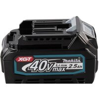 Аккумулятор Makita BL4025 191B36-3 (40В/2.5 Ah) - Превью изображения №6 — Интернет-магазин Time-Shop