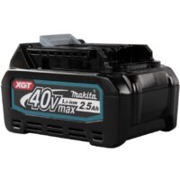 Аккумулятор Makita BL4025 191B36-3 (40В/2.5 Ah) - Превью изображения №3 — Интернет-магазин Time-Shop