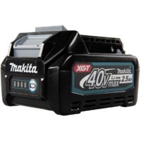 Аккумулятор Makita BL4025 191B36-3 (40В/2.5 Ah) - Превью изображения №12 — Интернет-магазин Time-Shop