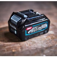 Аккумулятор Makita BL4025 191B36-3 (40В/2.5 Ah) - Превью изображения №14 — Интернет-магазин Time-Shop