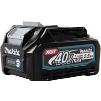 Аккумулятор Makita BL4025 191B36-3 (40В/2.5 Ah) - Превью изображения №11 — Интернет-магазин Time-Shop