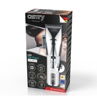 Машинка для стрижки волос Camry CR 2835s - Превью изображения №9 — Интернет-магазин Time-Shop