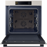 Электрический духовой шкаф Samsung NV7B6665IAA/U2 - Превью изображения №3 — Интернет-магазин Time-Shop