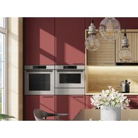 Электрический духовой шкаф Samsung NV7B6665IAA/U2 - Превью изображения №8 — Интернет-магазин Time-Shop