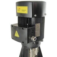 Центробежный насос Unipump MVH 20-5 - Превью изображения №2 — Интернет-магазин Time-Shop