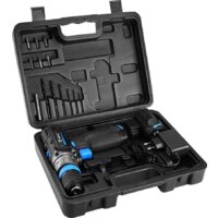 Дрель-шуруповерт Deko DKCD12V PRO 083-1004 (с 2-мя АКБ 1.5Ач, кейс) - Превью изображения №5 — Интернет-магазин Time-Shop