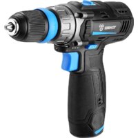Дрель-шуруповерт Deko DKCD12V PRO 083-1004 (с 2-мя АКБ 1.5Ач, кейс) - Превью изображения №2 — Интернет-магазин Time-Shop