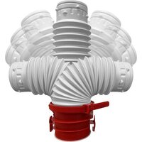 Радиальный вентилятор Soler&Palau Octeo Auto DHU N R8 5209074500 - Превью изображения №2 — Интернет-магазин Time-Shop