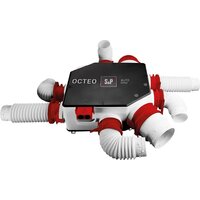 Soler&Palau Octeo Auto DHU N R8 5209074500